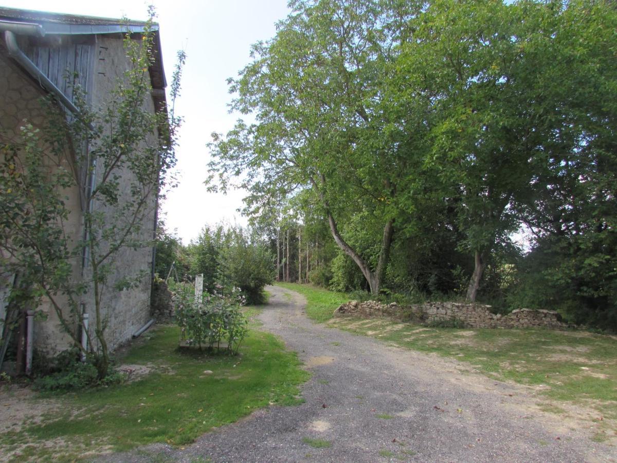La Linotiere Villa Osly-Courtil Exterior foto